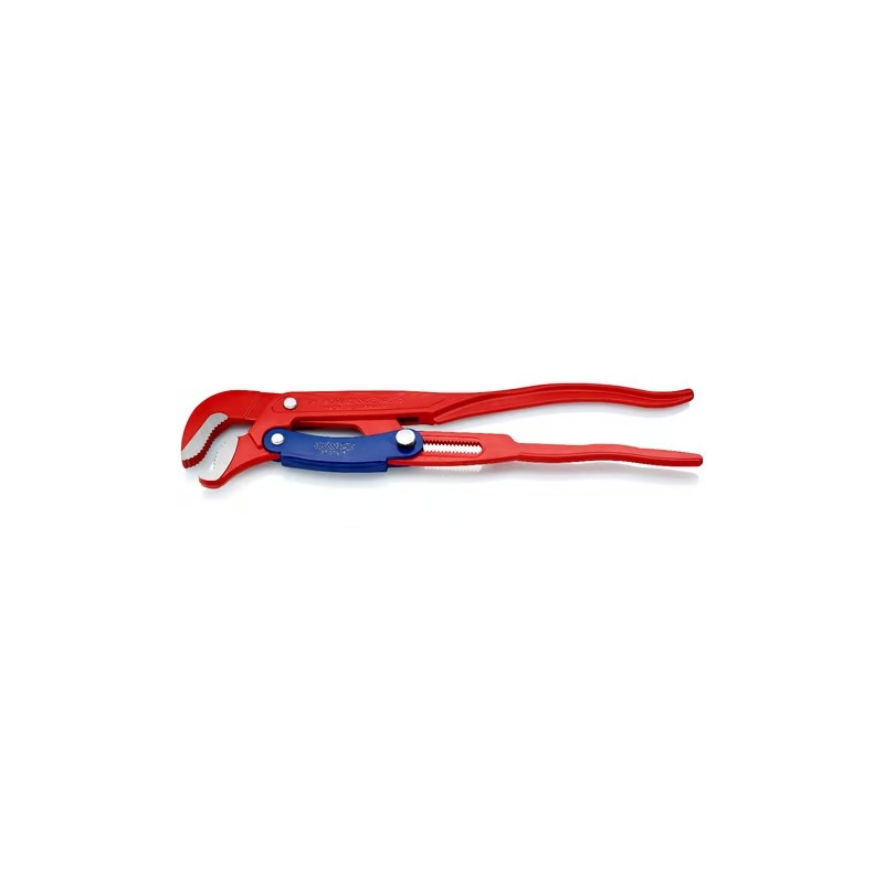 KNIPEX Pijptang S-vormig 83 60 015