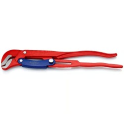 KNIPEX Pijptang S-vormig 83 60 015
