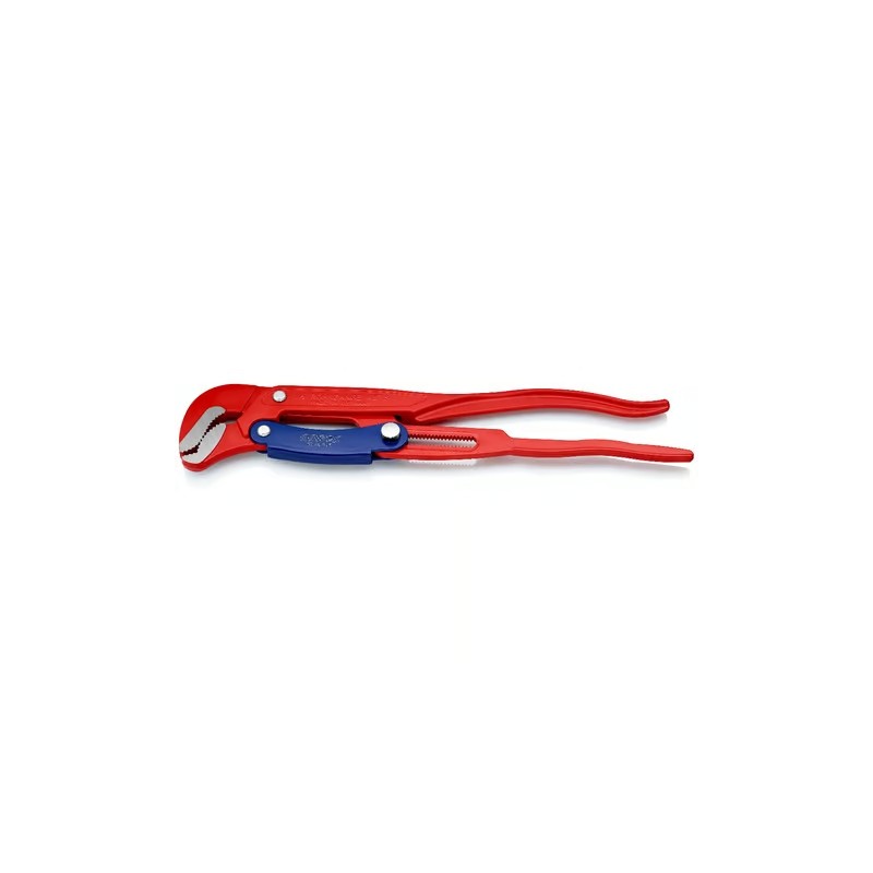 KNIPEX Pijptang S-vormig 83 60 015