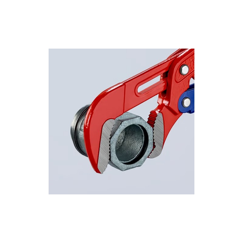 KNIPEX Pijptang S-vormig 83 60 015