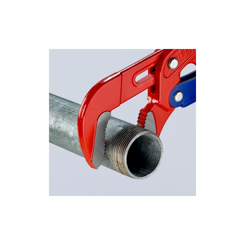 KNIPEX Pijptang S-vormig 83 60 015