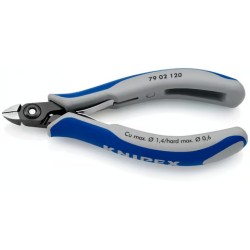 KNIPEX 00 20 16 P Set met opbergetui, 7-delig