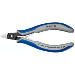 KNIPEX 00 20 16 P Set met opbergetui, 7-delig
