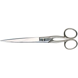 BESSEY Behang- en papierschaar