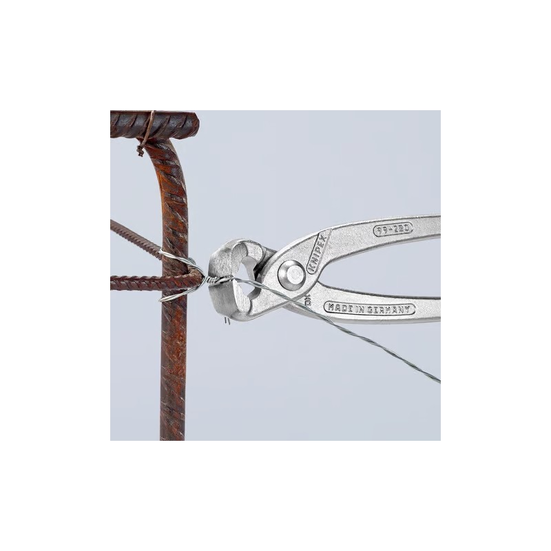 KNIPEX Moniertang 99 04 280