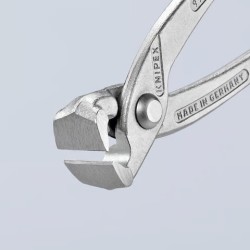 KNIPEX Moniertang 99 04 280