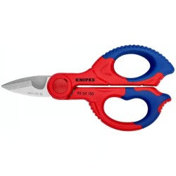 Schaar voor elektriciens 95 05 10 KNIPEX   4003773077725