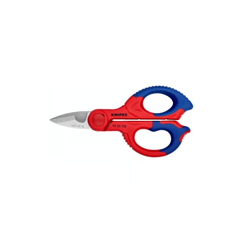 Schaar voor elektriciens 95 05 10 KNIPEX   4003773077725