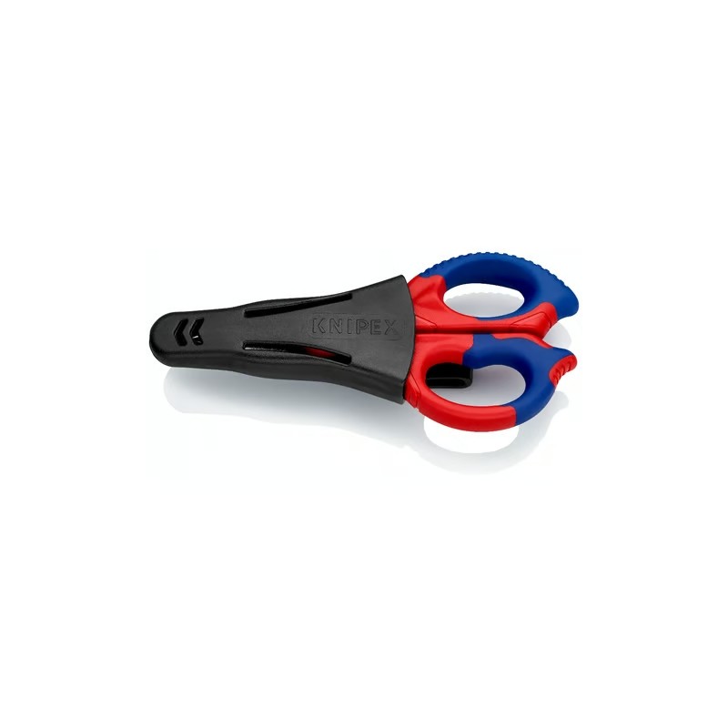 Schaar voor elektriciens 95 05 10 KNIPEX   4003773077725