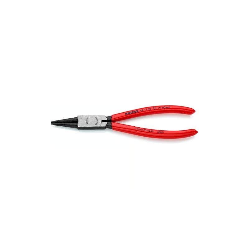 KNIPEX Borgveertangenset 8-delig, voor binnen- en buitenringen