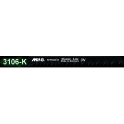 MPS 3100 Box-3 Decoupeerzaag assortiment, Hout en metaal