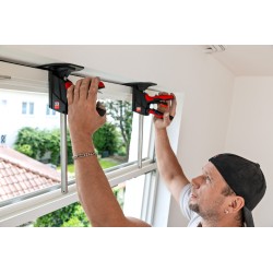 BESSEY Montage en Hef gereedschap BEYCEPS