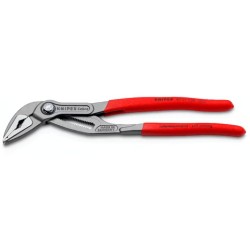 Knipex-Tangen.nl | Cobra® Waterpomptang ES 87 51 250 KNIPEX | 87 51...