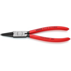 Knipex-Tangen.nl | Borgveertang 44 11 J4 recht KNIPEX | 44 11 J4