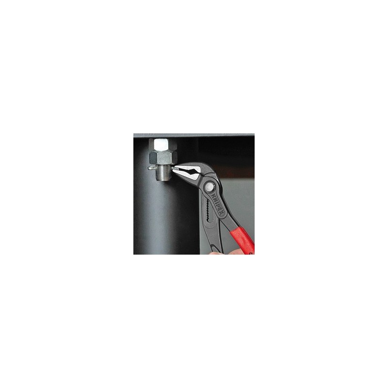 Cobra® Waterpomptang ES 87 51 180 KNIPEX
