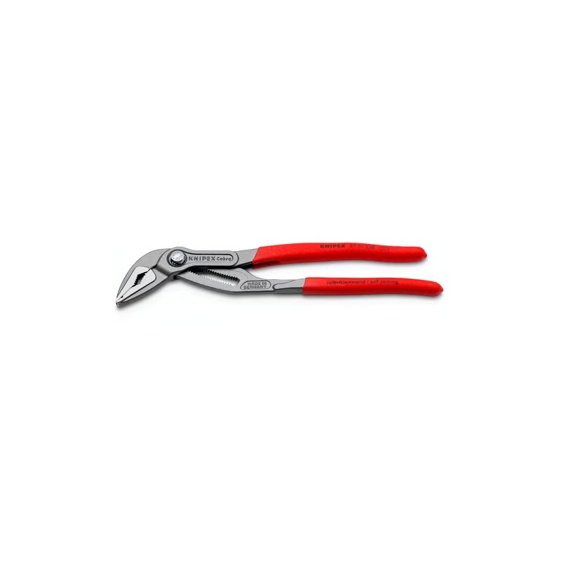 Cobra® Waterpomptang ES 87 51 180 KNIPEX