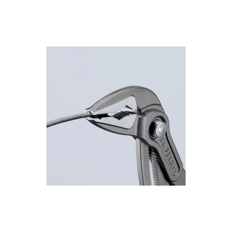 Cobra® Waterpomptang ES 87 51 180 KNIPEX