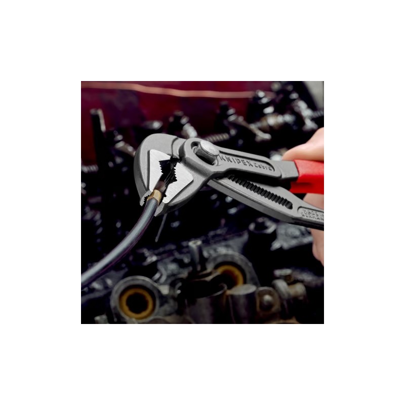 Cobra® Waterpomptang ES 87 51 180 KNIPEX