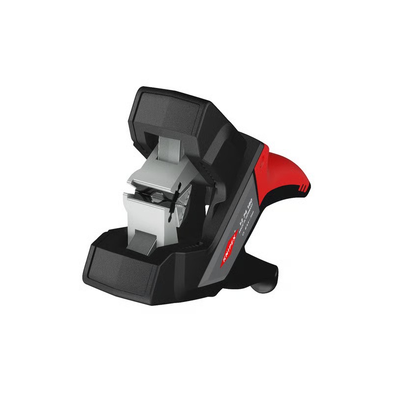 Knipex-Tangen.nl | Automatische ontmantelingstang 12 74 180 KNIPEX ...