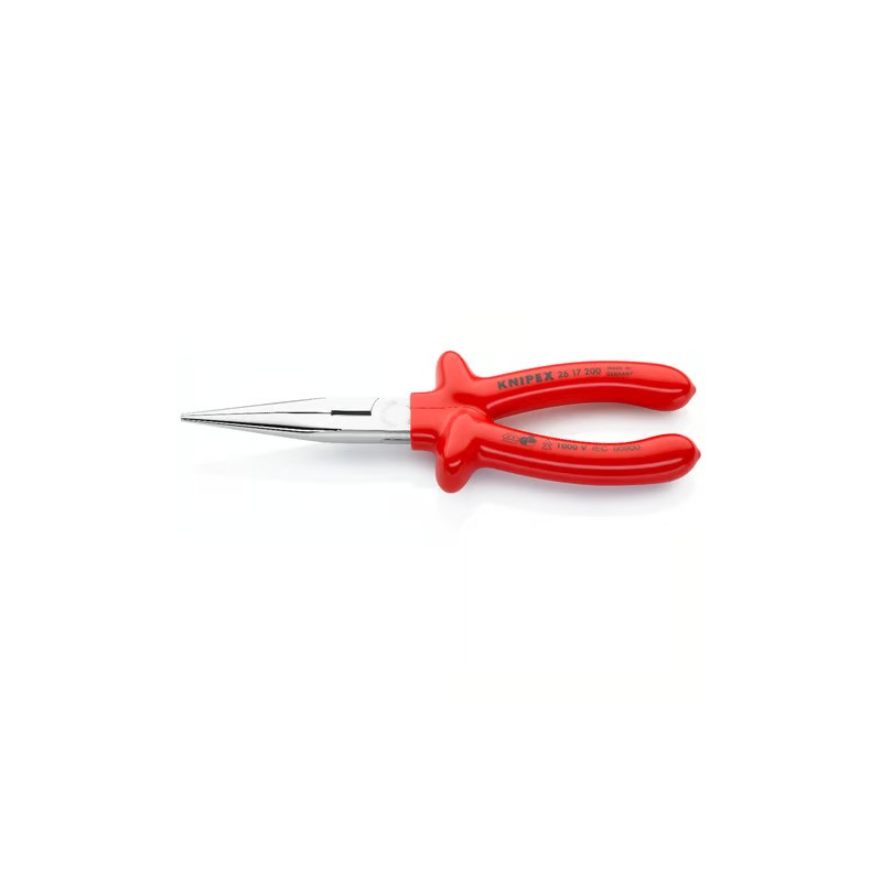 Telefoon tang 26 17 200 VDE KNIPEX