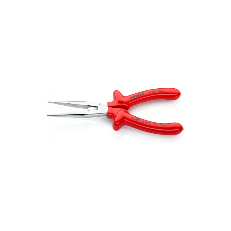 Telefoon tang 26 17 200 VDE KNIPEX