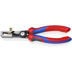 Knipex-Tangen.nl | Striptang StriX 13 62 180 KNIPEX | 13 62 180
