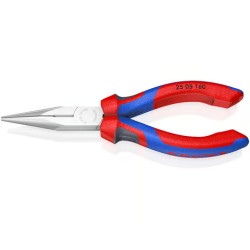 Knipex-Tangen.nl | Radiotang 25 05 160 KNIPEX | 25 05 160