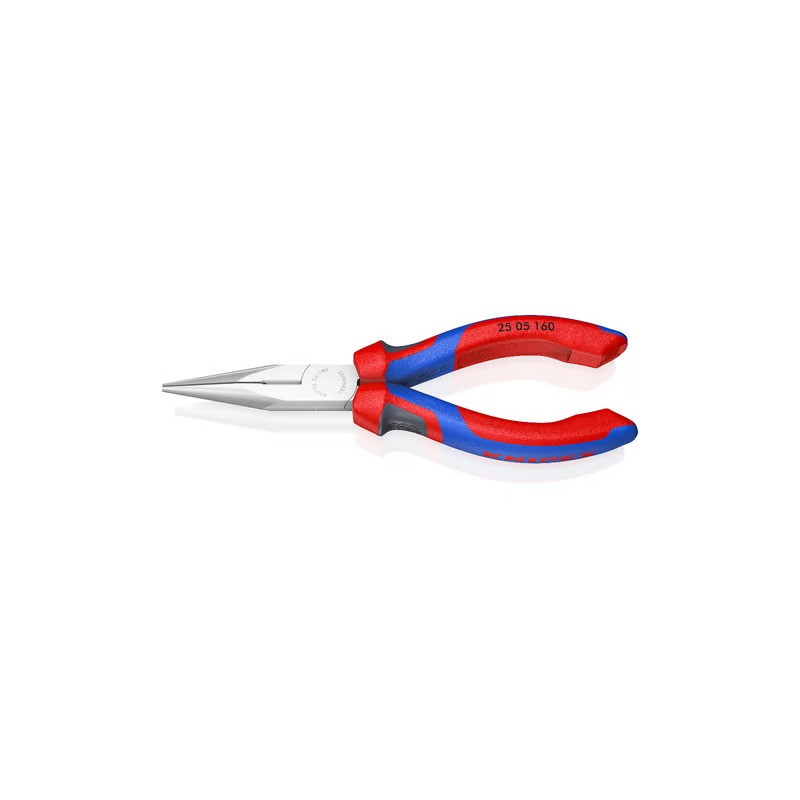 Knipex-Tangen.nl | Radiotang 25 05 160 KNIPEX | 25 05 160 Knipex-Tangen.nl | Radiotang 25 05 160 KNIPEX | 25 05 160