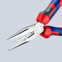 Knipex-Tangen.nl | Radiotang 25 05 160 KNIPEX | 25 05 160 Knipex-Tangen.nl | Radiotang 25 05 160 KNIPEX | 25 05 160