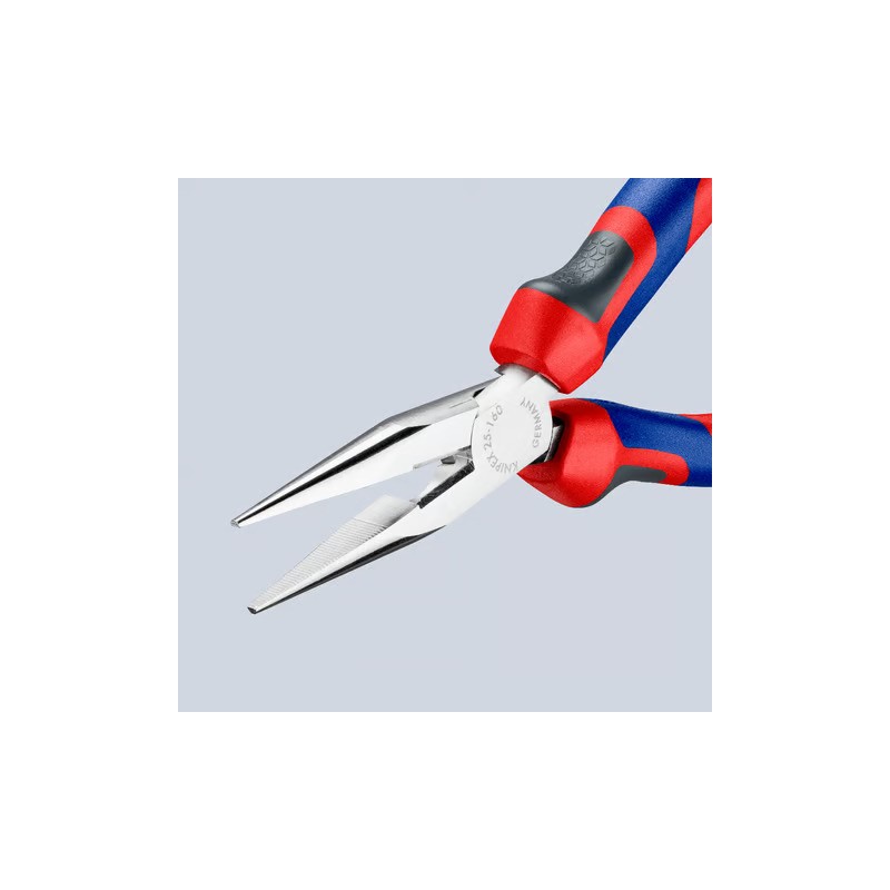 Knipex-Tangen.nl | Radiotang 25 05 160 KNIPEX | 25 05 160 Knipex-Tangen.nl | Radiotang 25 05 160 KNIPEX | 25 05 160