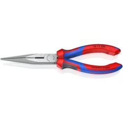 Knipex-Tangen.nl | Telefoon tang 26 12 200 KNIPEX | 26 12 200
