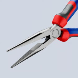 Knipex-Tangen.nl | Telefoon tang 26 12 200 KNIPEX | 26 12 200