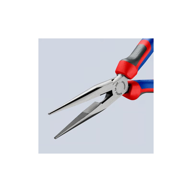 Knipex-Tangen.nl | Telefoon tang 26 12 200 KNIPEX | 26 12 200