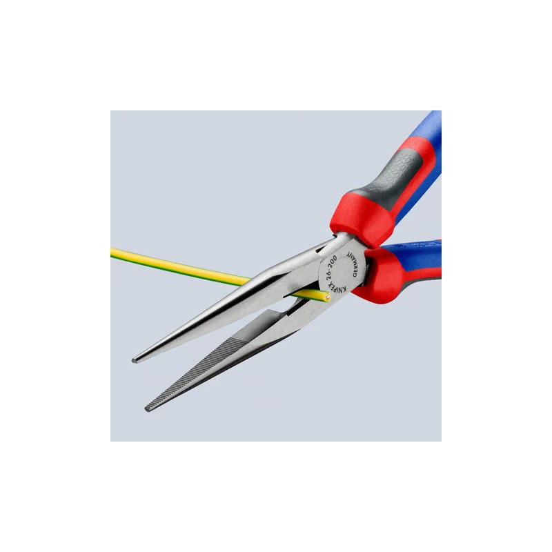 Knipex-Tangen.nl | Telefoon tang 26 12 200 KNIPEX | 26 12 200