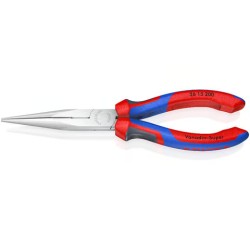 Knipex-Tangen.nl | Telefoon tang 26 15 200 KNIPEX | 26 15 200