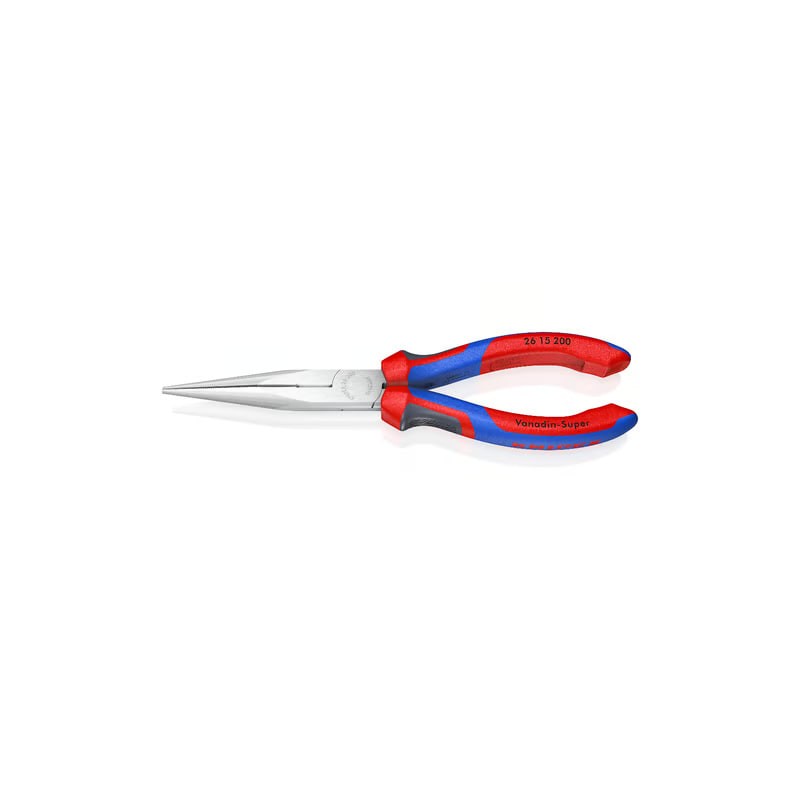 Knipex-Tangen.nl | Telefoon tang 26 15 200 KNIPEX | 26 15 200 Knipex-Tangen.nl | Telefoon tang 26 15 200 KNIPEX | 26 15 200