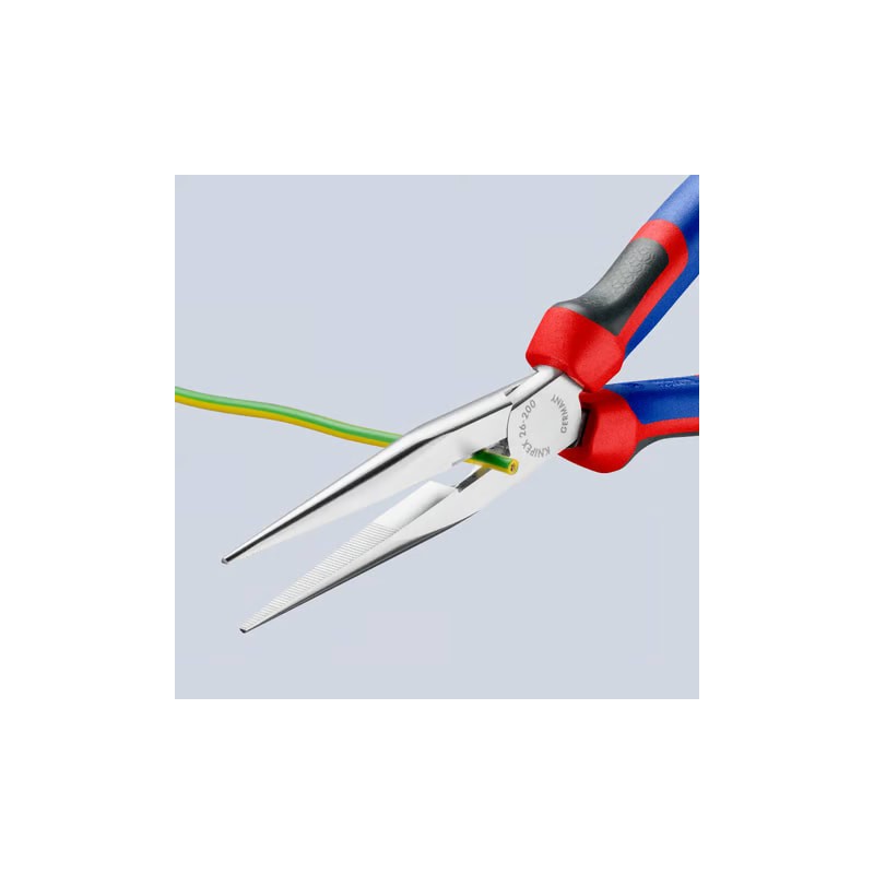 Knipex-Tangen.nl | Telefoon tang 26 15 200 KNIPEX | 26 15 200 Knipex-Tangen.nl | Telefoon tang 26 15 200 KNIPEX | 26 15 200