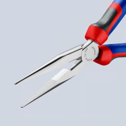 Knipex-Tangen.nl | Telefoon tang 26 15 200 KNIPEX | 26 15 200 Knipex-Tangen.nl | Telefoon tang 26 15 200 KNIPEX | 26 15 200