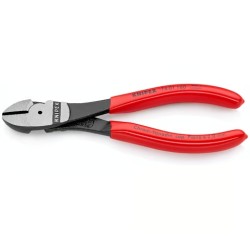 Cobra®Waterpomptang plus Zijsnijtang in set KNIPEX