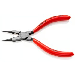 KNIPEX Rondbuigtang met zijsnider 19 01 130