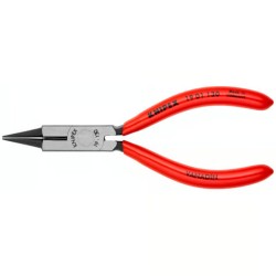 KNIPEX Rondbuigtang met zijsnider 19 01 130