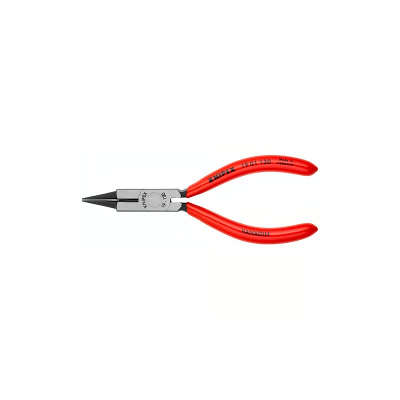 KNIPEX Rondbuigtang met zijsnider 19 01 130