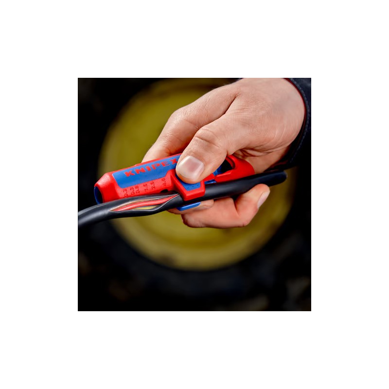 ErgoStrip® PV 16 95 03 KNIPEX
