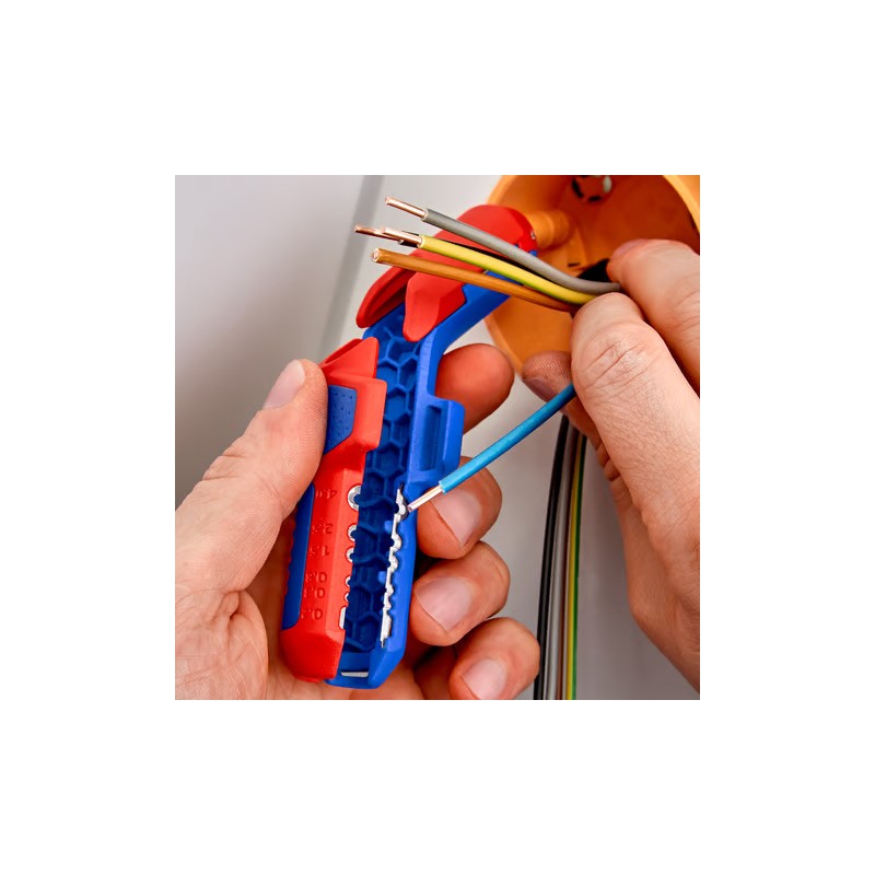 ErgoStrip® PV 16 95 03 KNIPEX