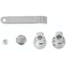 87 09 01 Reserve drukknop verstelset voor 86/87 XX 250/300 KNIPEX