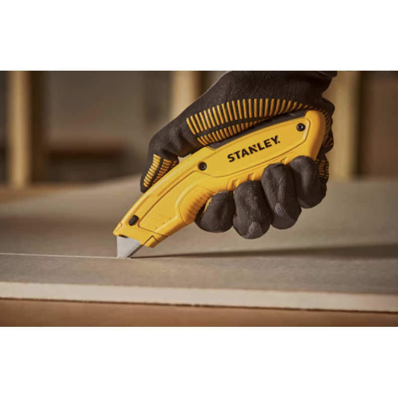 STANLEY Uitschuifmes STHT10430-0