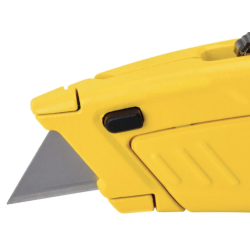 STANLEY Uitschuifmes STHT10430-0