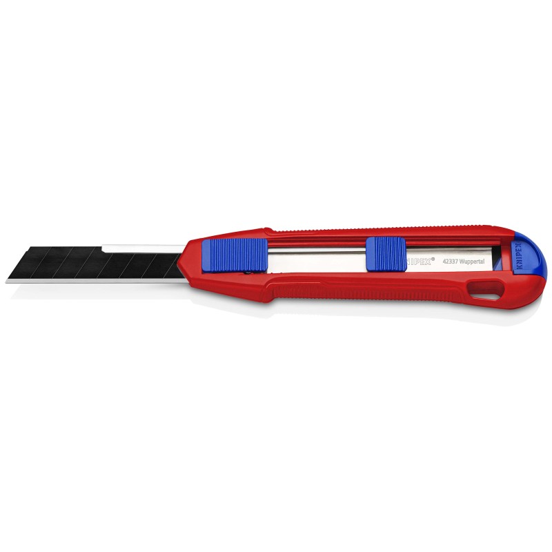 CutiX® Universeel mes 165 mm 90 10 165 BK KNIPEX 4003773087533