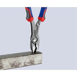 Knipex-Tangen.nl | KNIPEX TwinGrip Voorgrijptang KNIPEXtend componenten handvat