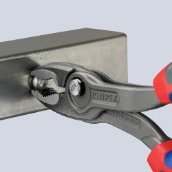 Knipex-Tangen.nl | KNIPEX TwinGrip Voorgrijptang KNIPEXtend componenten handvat